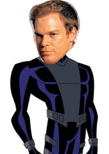 Batman Kirk Langstrom