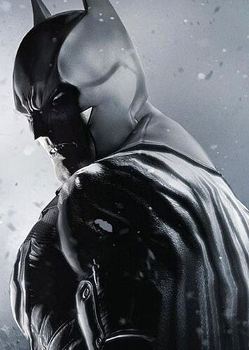 Batman KnightFall Chronicles Limited Series