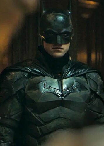 Batman (Live-Action)