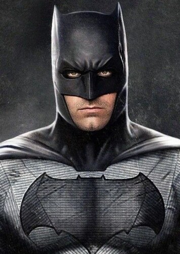 Batman (Live-action)
