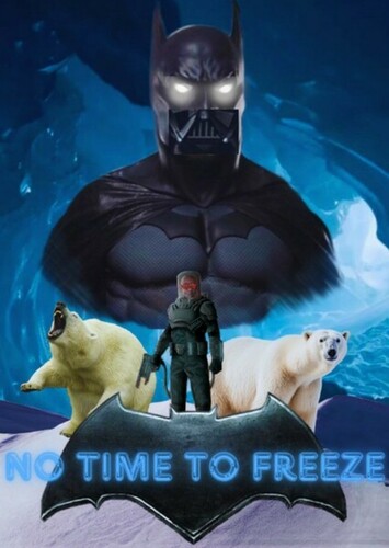 Batman: No Time To Freeze