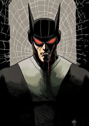 Batman of Gods and Monsters