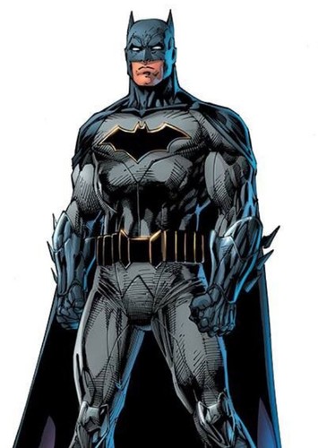 Batman(Rebirth)