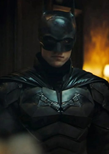 Batman (Reeves)