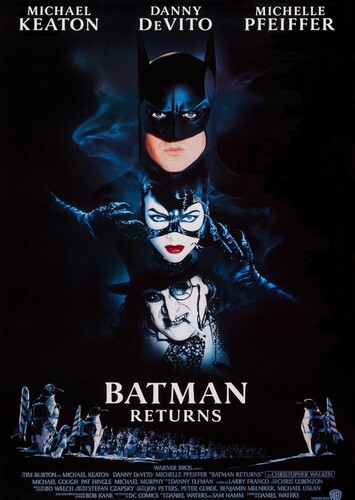 Batman Returns