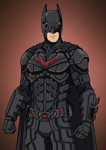 Batman/Richard Grayson