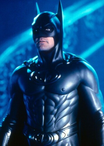 Batman (& Robin)