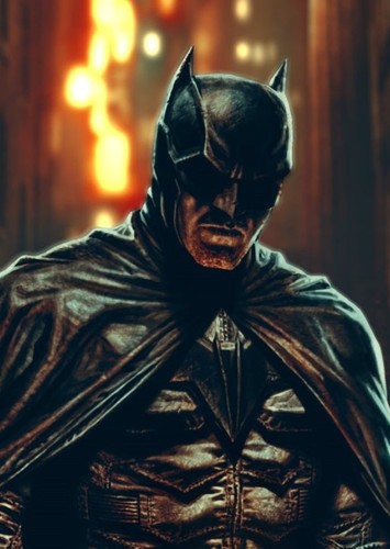 Batman's Diagnosis: OCD+Grief's Sublimation+PTSD +Depression+Munchausen syndrome