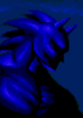 Batman Sonic