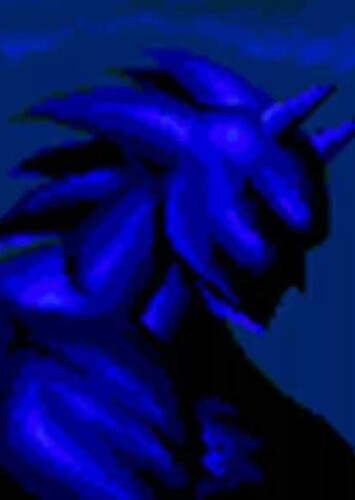 Batman Sonic
