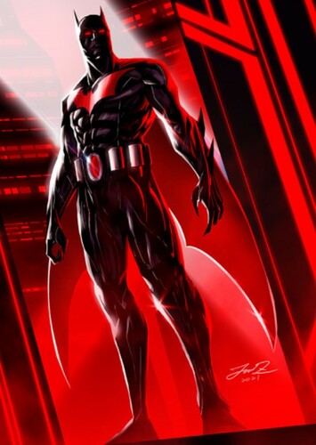Batman (Terry McGinnis)