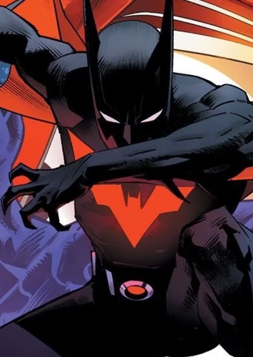 Batman (Terry McGinnis)