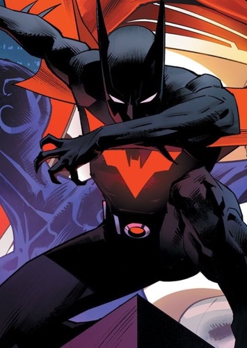 Batman (Terry McGinnis)