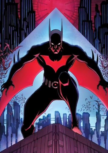 Batman ( Terry McGinnis )