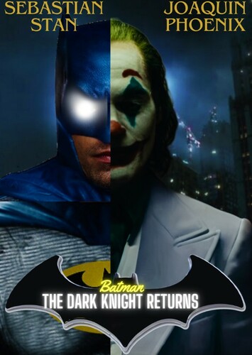 Batman: The Dark Knight Returns - Part I