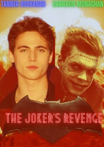 Batman: The Joker's Revenge