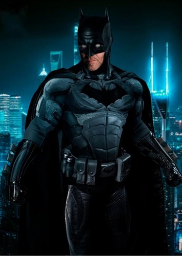 BATMAN(TITANSVERSE)