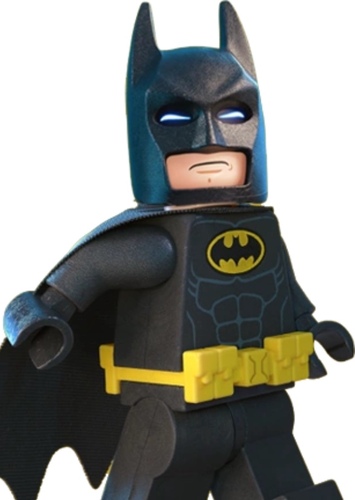 Batman (voice)