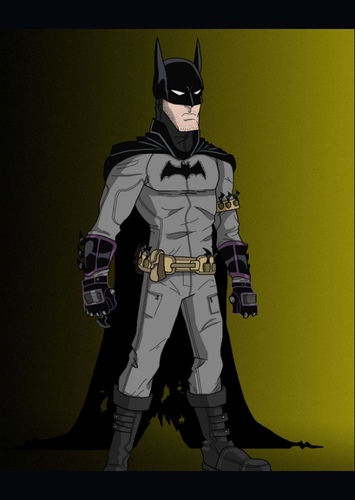 Batman (Year One)