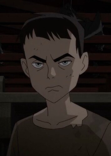 Batman (Young)