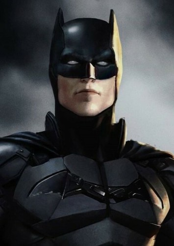 Bruce Wayne (Past)