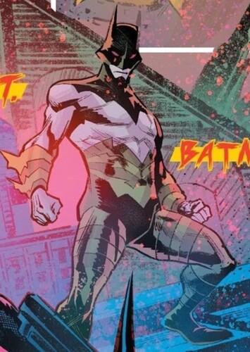 Batmazo