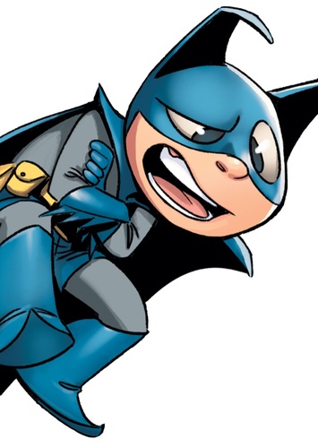 Batmite