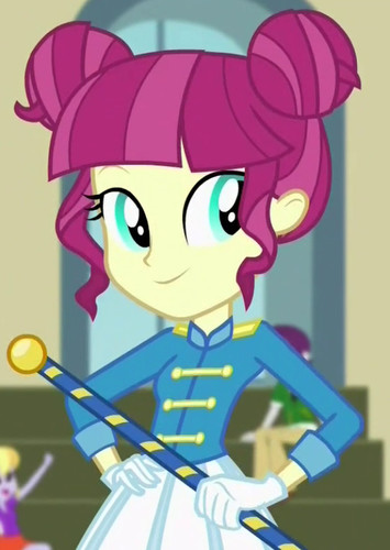 Baton Switch