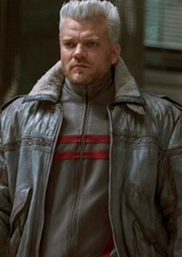 Batou