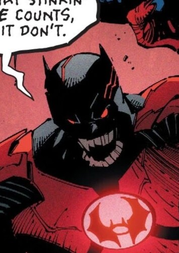 Batrocitus