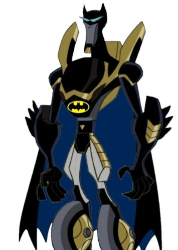 Bat-prowl