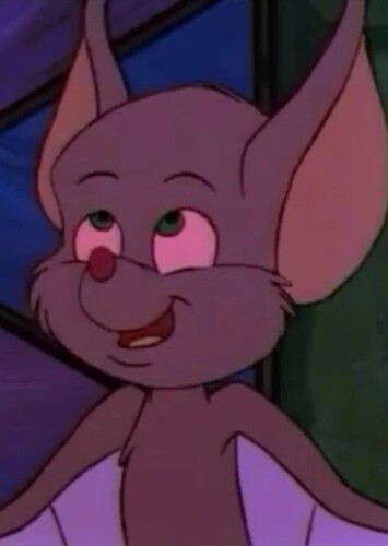 Batso (Happily Ever After)