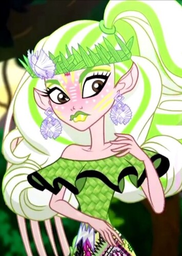 Batsy Claro