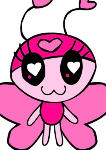 BatterFly