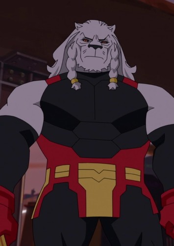 Battle Beast