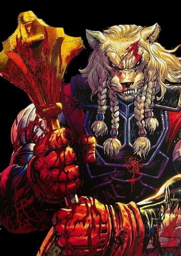 Battle Beast