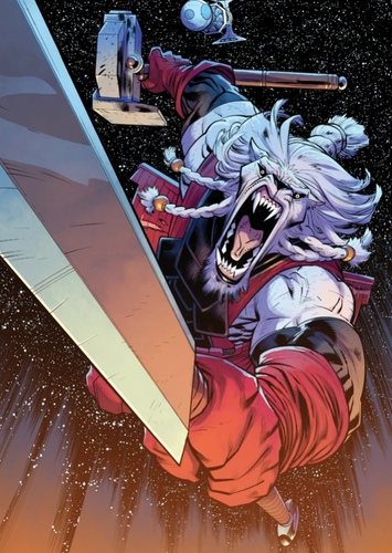 Battle Beast