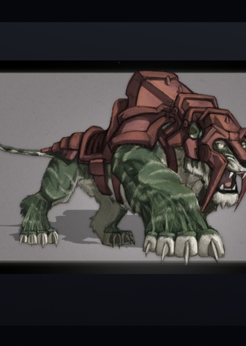 Battle Cat