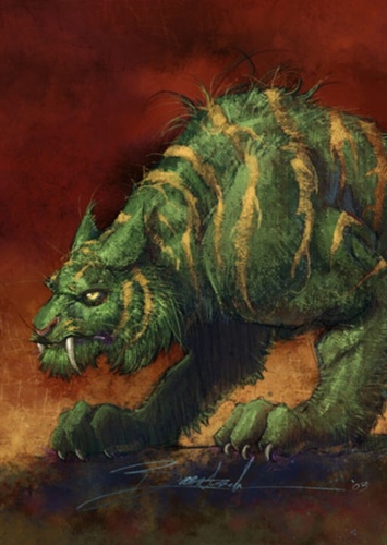 Battle Cat