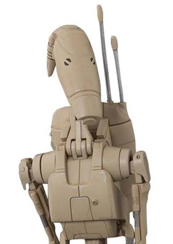 Battle Droids