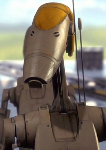 Battle Droids