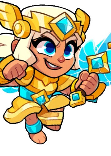 Battle Healer