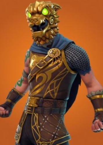 Battle Hound