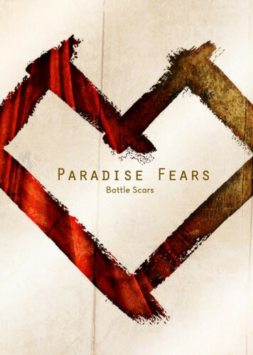 Battle Scars - Paradise Fears