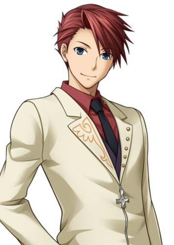 Battler Ushiromiya