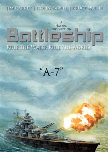 Battleship