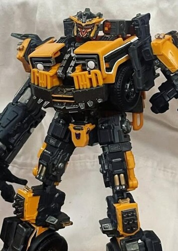Battletrap