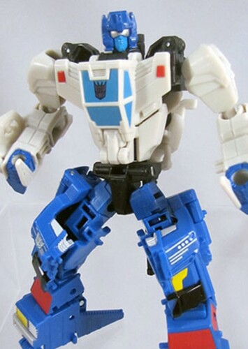 Battletrap