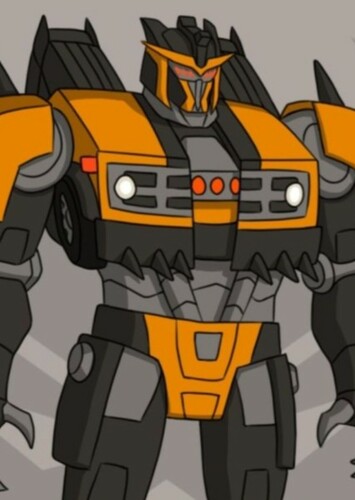 Battletrap