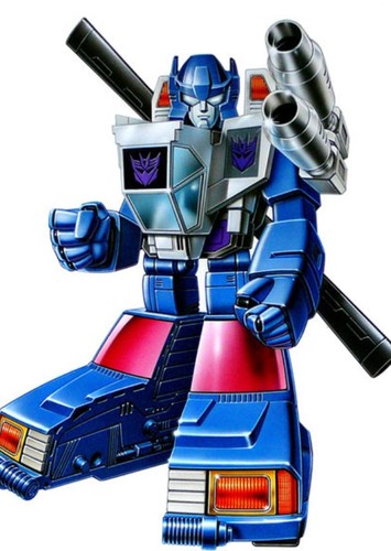Battletrap